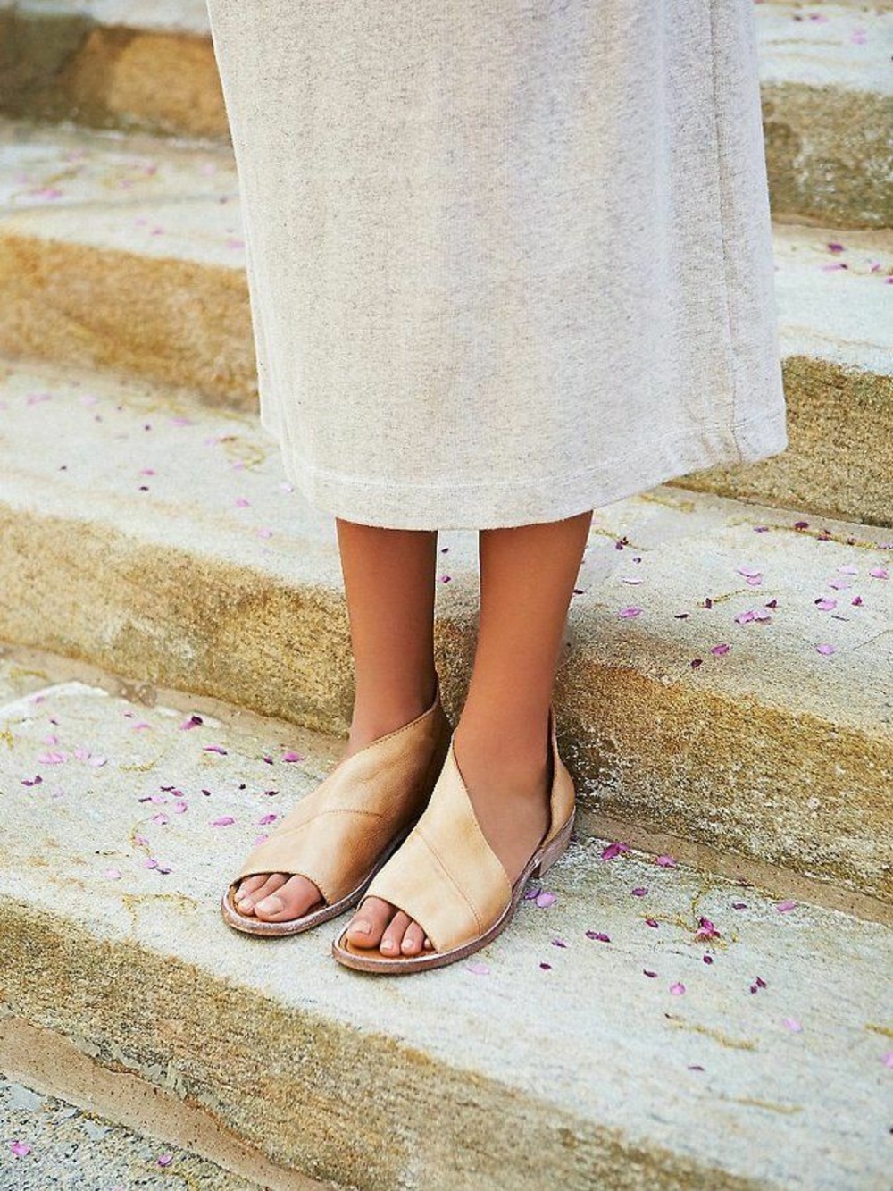 Free People Mont Blanc Sandals size 40.5 / 9.5 new condition